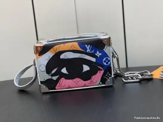 FS CHEAP MINI SOFT TRUNK VUITTON LOUIS 0624